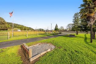 Single Family Residence, Wallace road, Santa Rosa, CA 95404 - 79