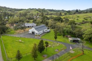 Single Family Residence, Wallace road, Santa Rosa, CA 95404 - 61