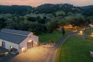 Single Family Residence, Wallace road, Santa Rosa, CA 95404 - 2