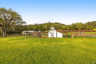 Single Family Residence, Wallace road, Santa Rosa, CA 95404 - 45