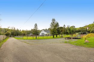 Single Family Residence, Wallace road, Santa Rosa, CA 95404 - 42