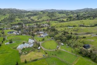 Single Family Residence, Wallace road, Santa Rosa, CA 95404 - 64