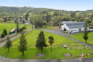 Single Family Residence, Wallace road, Santa Rosa, CA 95404 - 51