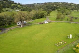 Single Family Residence, Wallace road, Santa Rosa, CA 95404 - 54