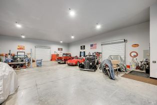 Single Family Residence, Wallace road, Santa Rosa, CA 95404 - 35