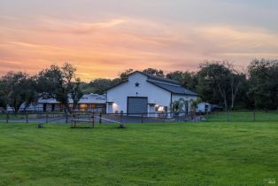 Single Family Residence, Wallace road, Santa Rosa, CA 95404 - 5