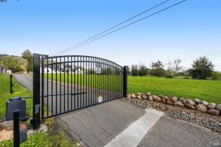 Single Family Residence, Wallace road, Santa Rosa, CA 95404 - 16