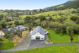 Single Family Residence, Wallace road, Santa Rosa, CA 95404 - 59