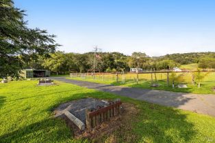 Single Family Residence, Wallace road, Santa Rosa, CA 95404 - 78