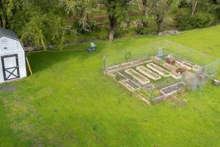 Single Family Residence, Wallace road, Santa Rosa, CA 95404 - 50