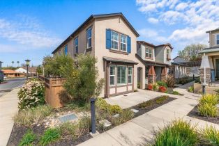Single Family Residence,  Lavender circle, Healdsburg, CA 95448 - 5