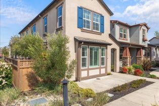 Single Family Residence,  Lavender circle, Healdsburg, CA 95448 - 4