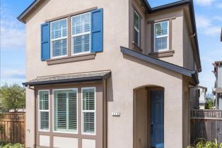 Single Family Residence,  Lavender circle, Healdsburg, CA 95448 - 2