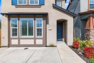 Single Family Residence,  Lavender circle, Healdsburg, CA 95448 - 6