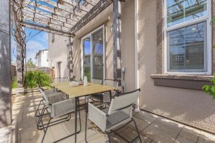 Single Family Residence,  Lavender circle, Healdsburg, CA 95448 - 42