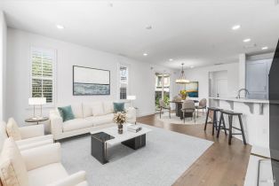 Single Family Residence,  Lavender circle, Healdsburg, CA 95448 - 8