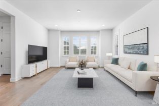 Single Family Residence,  Lavender circle, Healdsburg, CA 95448 - 15