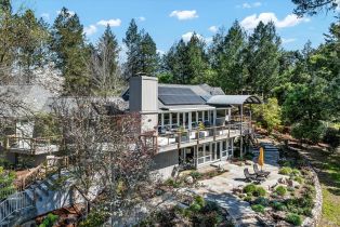 Single Family Residence,  Kortum Canyon road, Calistoga, CA 94515 - 85