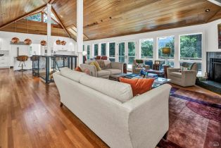 Single Family Residence,  Kortum Canyon road, Calistoga, CA 94515 - 7