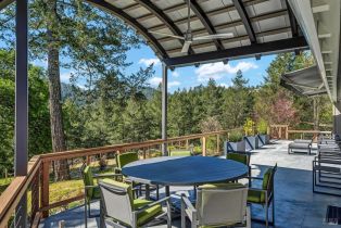 Single Family Residence,  Kortum Canyon road, Calistoga, CA 94515 - 18