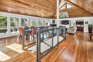 Single Family Residence,  Kortum Canyon road, Calistoga, CA 94515 - 16