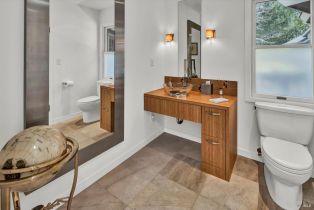 Single Family Residence,  Kortum Canyon road, Calistoga, CA 94515 - 27