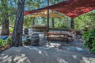 Single Family Residence,  Kortum Canyon road, Calistoga, CA 94515 - 56