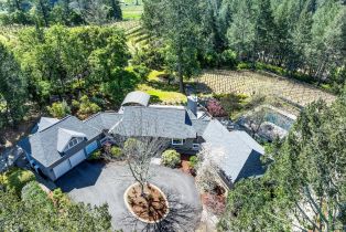 Single Family Residence,  Kortum Canyon road, Calistoga, CA 94515 - 79