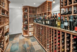 Single Family Residence,  Kortum Canyon road, Calistoga, CA 94515 - 32