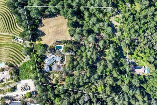 Single Family Residence,  Kortum Canyon road, Calistoga, CA 94515 - 87