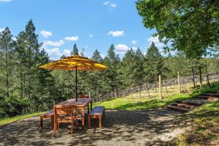 Single Family Residence,  Kortum Canyon road, Calistoga, CA 94515 - 70
