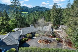 Single Family Residence,  Kortum Canyon road, Calistoga, CA 94515 - 82