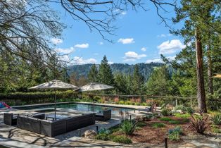 Single Family Residence,  Kortum Canyon road, Calistoga, CA 94515 - 3