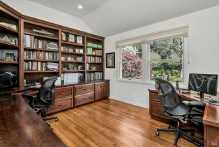 Single Family Residence,  Kortum Canyon road, Calistoga, CA 94515 - 23