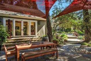 Single Family Residence,  Kortum Canyon road, Calistoga, CA 94515 - 62
