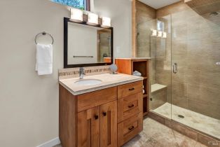 Single Family Residence,  Kortum Canyon road, Calistoga, CA 94515 - 35