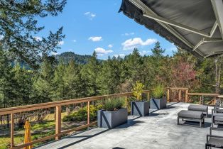 Single Family Residence,  Kortum Canyon road, Calistoga, CA 94515 - 19