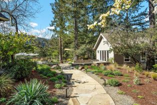 Single Family Residence,  Kortum Canyon road, Calistoga, CA 94515 - 46