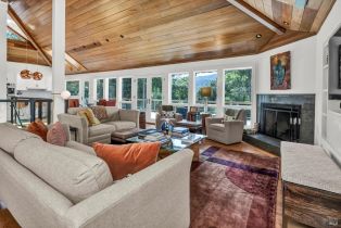 Single Family Residence,  Kortum Canyon road, Calistoga, CA 94515 - 5