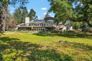 Single Family Residence,  Kortum Canyon road, Calistoga, CA 94515 - 73