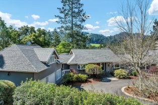 Single Family Residence,  Kortum Canyon road, Calistoga, CA 94515 - 81