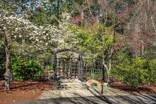 Single Family Residence,  Kortum Canyon road, Calistoga, CA 94515 - 74