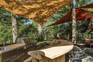 Single Family Residence,  Kortum Canyon road, Calistoga, CA 94515 - 57