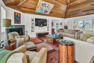 Single Family Residence,  Kortum Canyon road, Calistoga, CA 94515 - 6