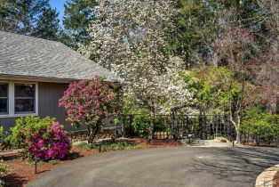 Single Family Residence,  Kortum Canyon road, Calistoga, CA 94515 - 77