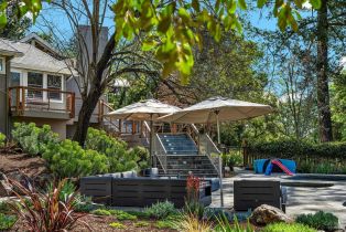 Single Family Residence,  Kortum Canyon road, Calistoga, CA 94515 - 65