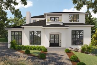 Land, 3600 Tillmont Way, Santa Rosa, CA  Santa Rosa, CA 95403