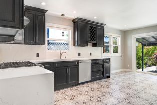 Single Family Residence,  Spain street, Sonoma, CA 95476 - 5