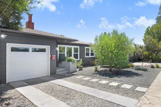 Single Family Residence, 377 W Spain St, Sonoma, CA  Sonoma, CA 95476