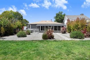 Single Family Residence,  Spain street, Sonoma, CA 95476 - 2